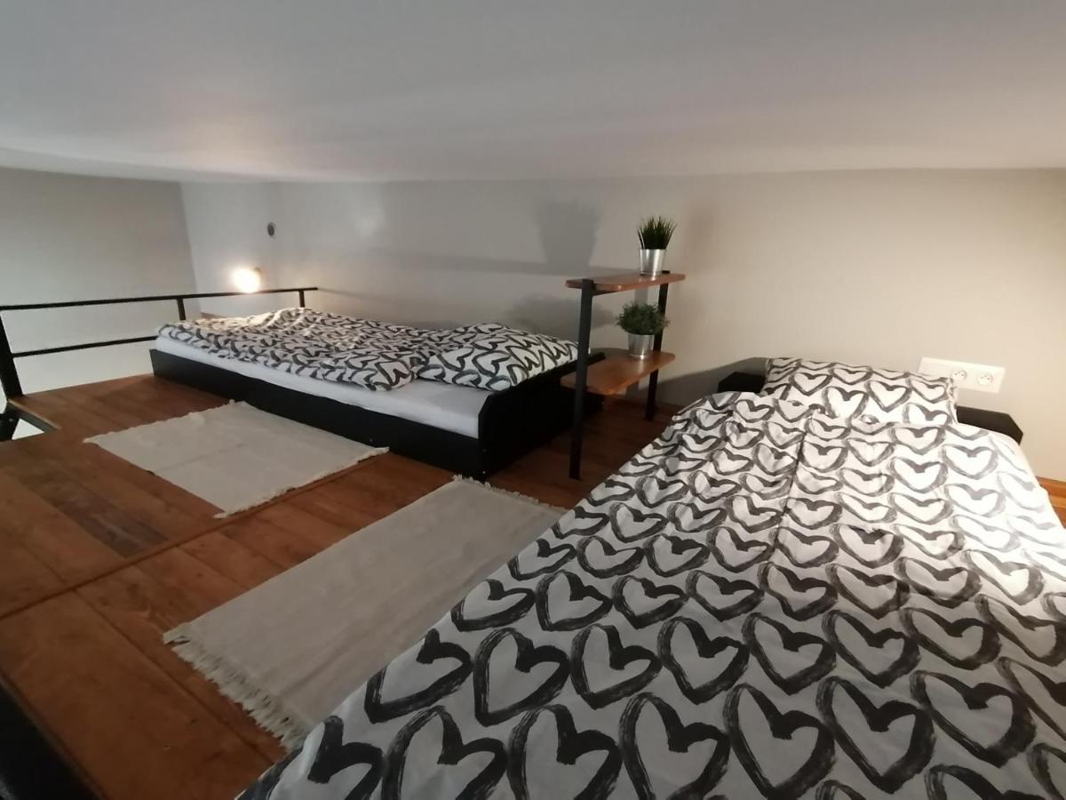 Studio Krakow Old Town Apartment Exterior photo